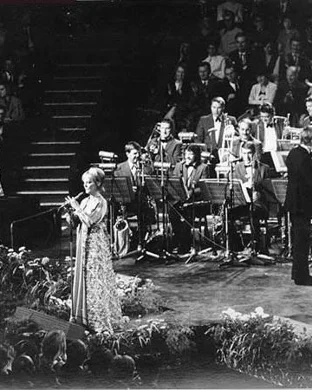 1964 The Tribute