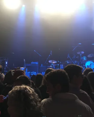 Chris Stapleton's All-American Road Show: Chris Stapleton, Lainey Wilson & Allen Stone