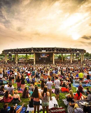 Toledo Urban Musicfest: Zapp, Eric Benet & Keke Wyatt