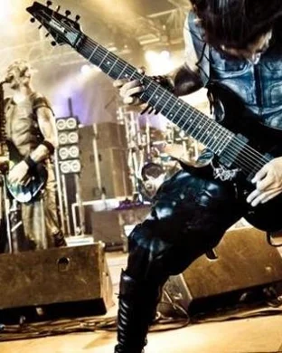 The Suicide Machines