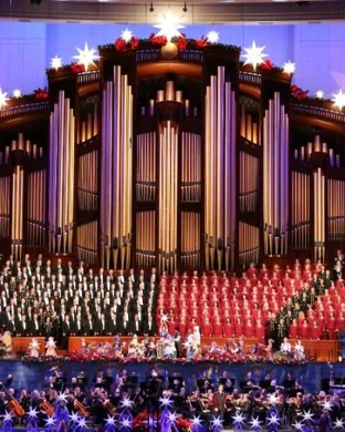 Home For The Holidays: Concert & Gala
