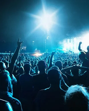 The R&B Lovers Tour: Keith Sweat, Joe, Dru Hill & Ginuwine