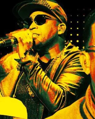 Buju Banton & Stephen Marley