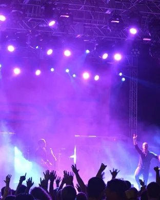 Chris Tomlin
