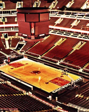 NBA Finals: Detroit Pistons vs. TBD - Home Game 4 (Date: TBD - If Necessary)