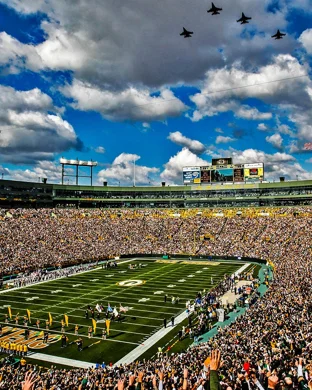 Detroit Lions vs. Chicago Bears (Date: TBD)