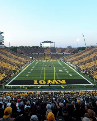 Premium Tailgate Party: Oregon Ducks vs. Michigan Wolverines