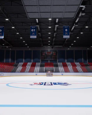 Kelly Cup Finals: Toledo Walleye vs. TBD - Home Game 4 (Date: TBD - If Necessary)