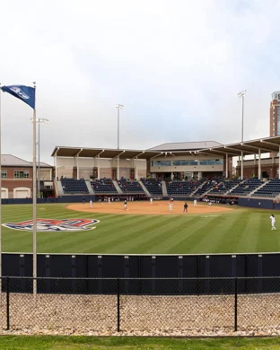 SWCS Celebrity Softball Game