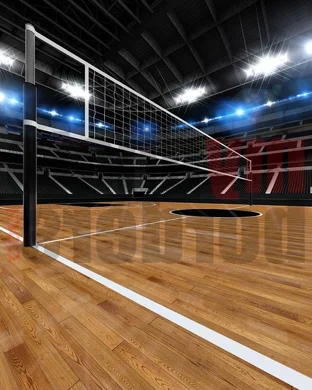 Michigan State Spartans Women's Volleyball vs. Michigan Wolverines